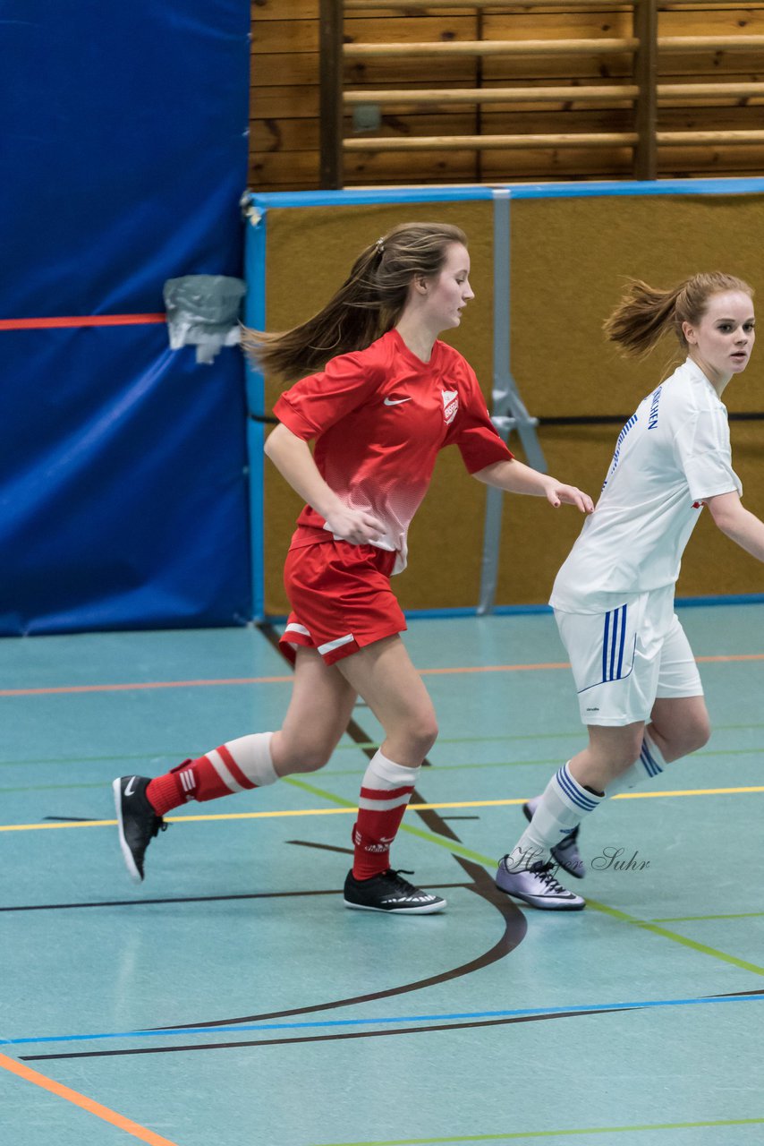 Bild 315 - Dodenhof Cup